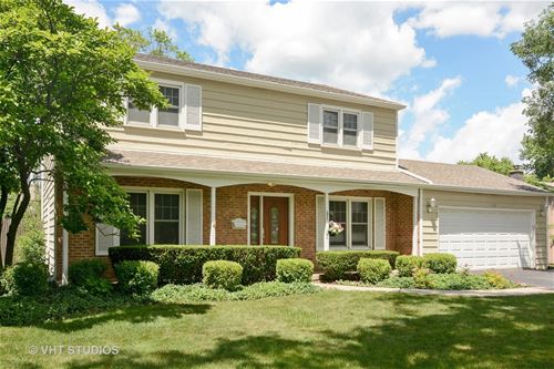 1106 Montgomery, Deerfield, IL 60015