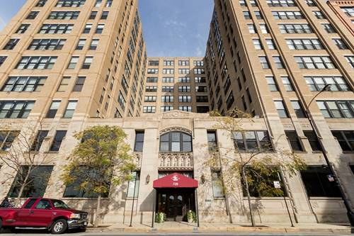 728 W Jackson Unit 1004, Chicago, IL 60661