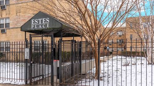 1709 W Estes Unit 3N, Chicago, IL 60626