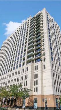 1255 S State Unit 1715, Chicago, IL 60605