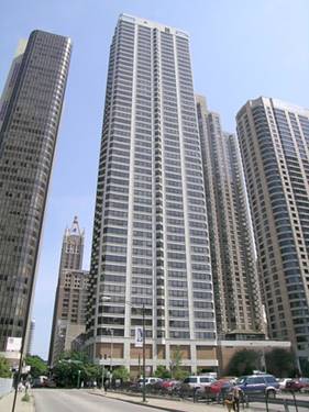 400 E Ohio Unit 3503, Chicago, IL 60611