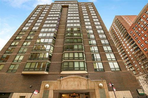 21 W Goethe Unit 5G, Chicago, IL 60610