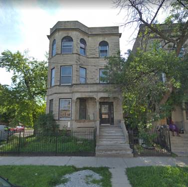 6435 S Maryland, Chicago, IL 60637