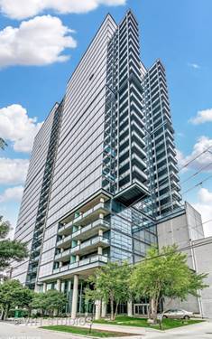 860 W Blackhawk Unit 2304, Chicago, IL 60622