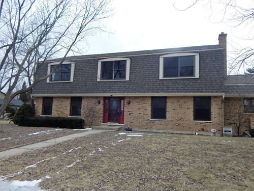 327 Clearbrook, Schaumburg, IL 60193