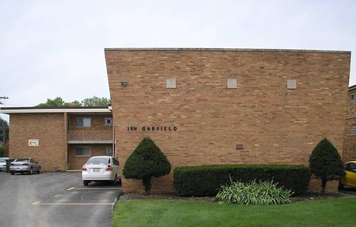 16 N Garfield Unit C, Lombard, IL 60148