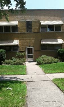 8919 Lavergne Unit 1N, Skokie, IL 60077