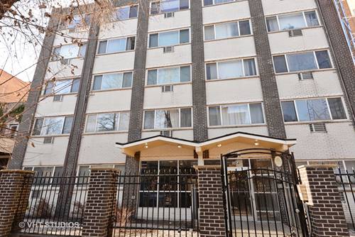 5854 N Kenmore, Chicago, IL 60660