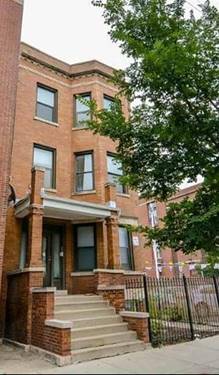 1527 N Western, Chicago, IL 60622