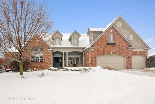 915 Abbey, Sugar Grove, IL 60554