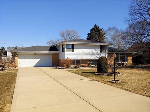 106 Eleanor, Prospect Heights, IL 60070