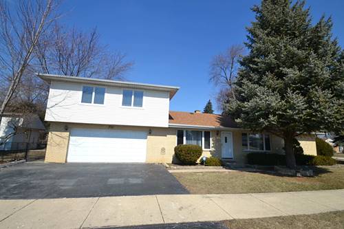 330 Ash, Wood Dale, IL 60191