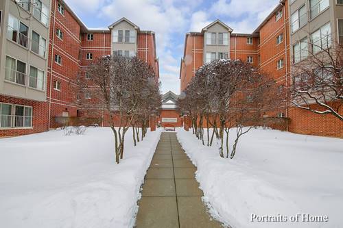 27 E Hattendorf Unit 313, Roselle, IL 60172