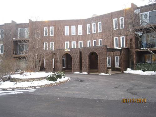 1430 Sandstone Unit 115, Wheeling, IL 60090