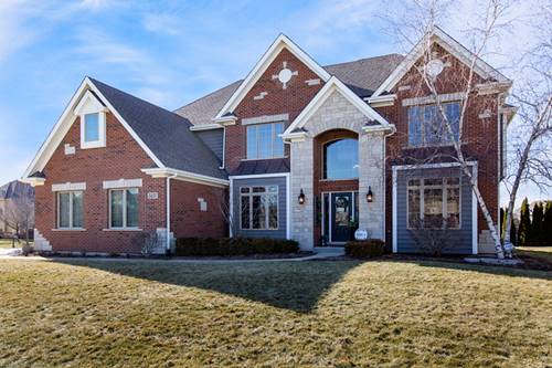 5435 Silk Oak, Naperville, IL 60564