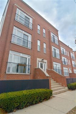 1730 W Diversey Unit 3E, Chicago, IL 60614