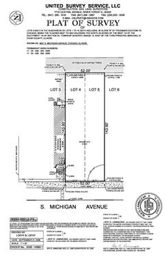 3641 S Michigan, Chicago, IL 60653