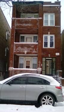 1435 S Tripp, Chicago, IL 60623