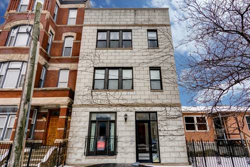 1349 W Huron Unit 1, Chicago, IL 60642