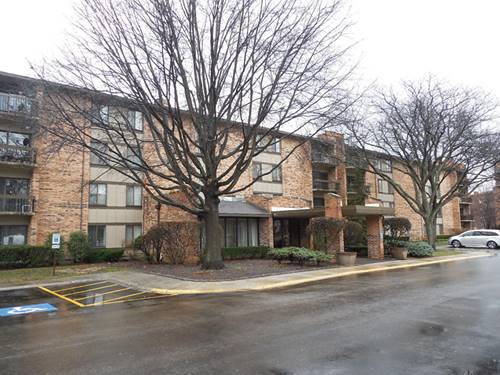 301 Lake Hinsdale Unit 402, Willowbrook, IL 60527