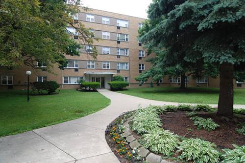 2025 W Granville Unit 211, Chicago, IL 60659