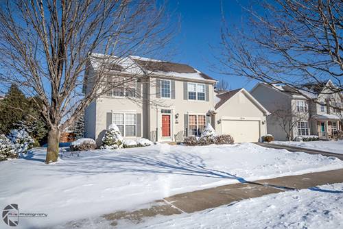 23806 Tall Grass, Plainfield, IL 60585