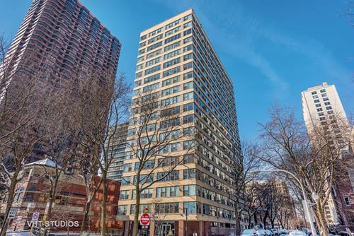 2970 N Lake Shore Unit 13E, Chicago, IL 60657