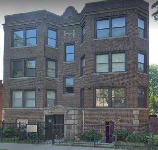 7941 S Ingleside, Chicago, IL 60619