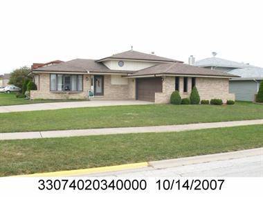 2912 200th, Lynwood, IL 60411