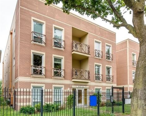 6531 S Woodlawn Unit 2N, Chicago, IL 60637