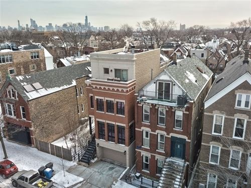 2139 W Webster, Chicago, IL 60647