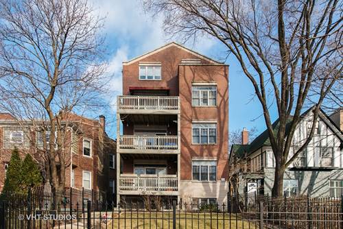 4745 N Dover Unit 1E, Chicago, IL 60640