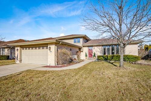 6816 156th, Oak Forest, IL 60452