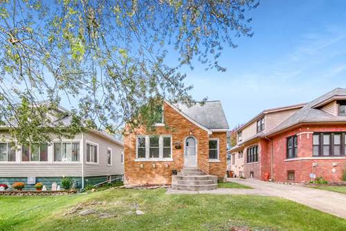 18012 Homewood, Homewood, IL 60430