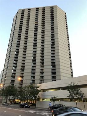750 N Dearborn Unit 1412, Chicago, IL 60654