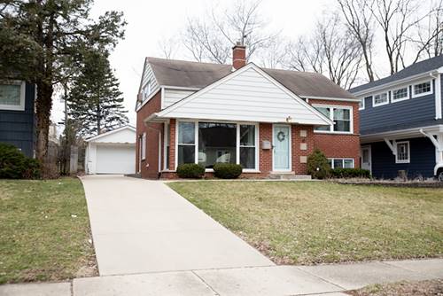 424 Dawn, Glen Ellyn, IL 60137