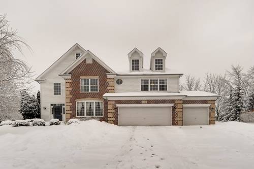 913 W Aspen, Palatine, IL 60067