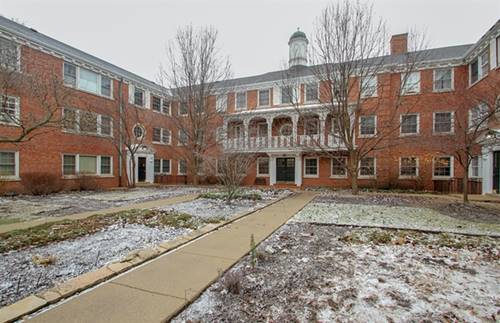 336 Ridge Unit UNIT2, Evanston, IL 60202