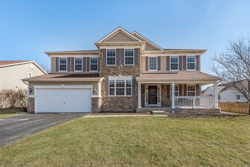 2552 Lyman, Yorkville, IL 60560