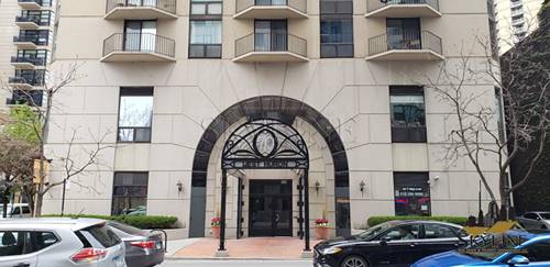 70 W Huron Unit 502, Chicago, IL 60654