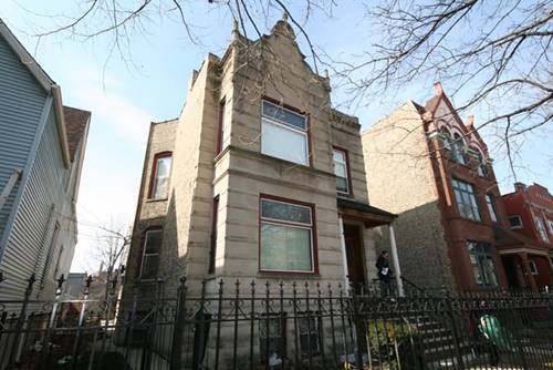 2508 N Spaulding Unit 2, Chicago, IL 60647