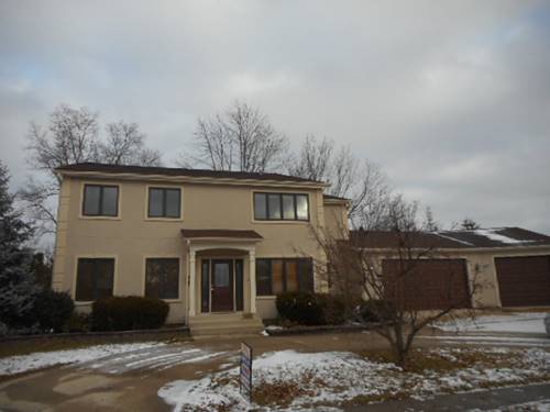 527 Cottonwood, Schaumburg, IL 60193