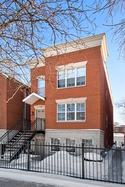 1487 N Larrabee Unit B, Chicago, IL 60610