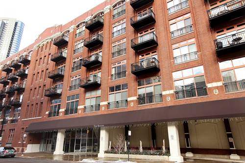 360 W Illinois Unit 307, Chicago, IL 60654