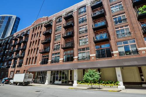 360 W Illinois Unit 9C, Chicago, IL 60654