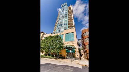 60 W Erie Unit 1701, Chicago, IL 60654