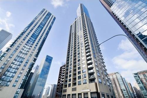 420 E Waterside Unit 509, Chicago, IL 60601