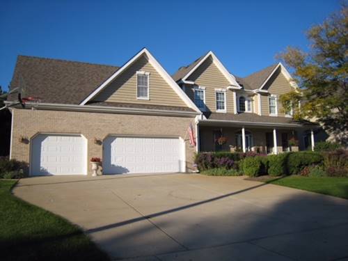 1506 Mink, Cary, IL 60013