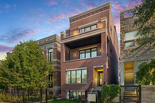 2621 N Lakewood Unit 3, Chicago, IL 60614