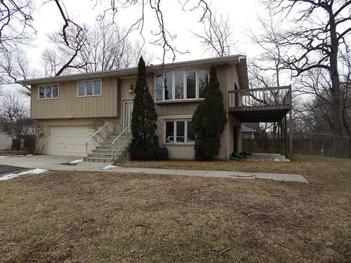 16201 Lavergne, Oak Forest, IL 60452